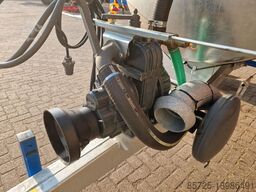 Waterwagen (direct leverbaar) - Nieuw