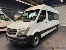 MERCEDES-BENZ Sprinter 316 MAXI Kombi 7 Sitze 2xKlima STHZ