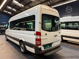 MERCEDES-BENZ Sprinter 316 MAXI Kombi 7 Sitze 2xKlima STHZ