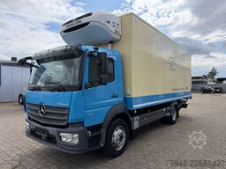 MERCEDES-BENZ Atego 1627L.Tiefkühler Diesel/Strom.Türen/LBW