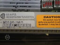 Siemens 6ES5 240-1AA11