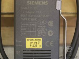 Siemens 6ES7 972-0CA33-0XA0