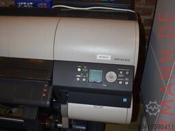 Canon IPF 9100