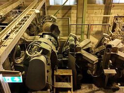 Linck V30 / DVN 55 / V25 / VPP 34 / VS 66