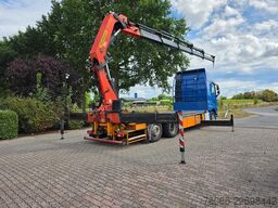 Volvo FH 500 6x2!! PALFINGER 42TM!! RADIO REMOTE!!2017!!