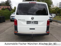 VW T6 Transporter Kasten lang*ALUCA*Spg.-Wandler*