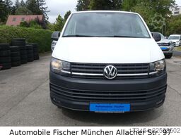 VW T6 Transporter Kasten lang*ALUCA*Spg.-Wandler*