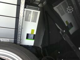 VW T6 Transporter Kasten lang*ALUCA*Spg.-Wandler*