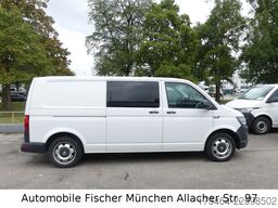 VW T6 Transporter Kasten lang*ALUCA*Spg.-Wandler*