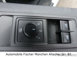 VW T6 Transporter Kasten lang*ALUCA*Spg.-Wandler*