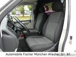 VW T6 Transporter Kasten lang*ALUCA*Spg.-Wandler*