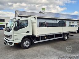 Fuso FUSO 9C18 Alu Pritsche 6.1m Mod.26 GSR NL4.0T!