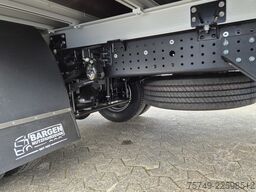 Fuso FUSO 9C18 Alu Pritsche 6.1m Mod.26 GSR NL4.0T!