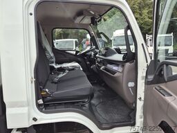 Fuso FUSO 9C18 Canter Alu Pritsche 5.2m Kran 3x hydr.