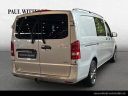 MERCEDES-BENZ Vito Mixto 119 CDI 4x4 AHK/STANDH./DISTRONIC