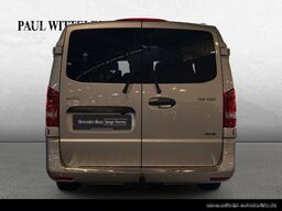 MERCEDES-BENZ Vito Mixto 119 CDI 4x4 AHK/STANDH./DISTRONIC