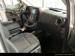 MERCEDES-BENZ Vito Mixto 119 CDI 4x4 AHK/STANDH./DISTRONIC