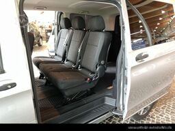 MERCEDES-BENZ Vito Mixto 119 CDI 4x4 AHK/STANDH./DISTRONIC