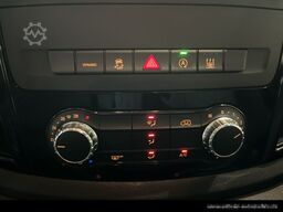 MERCEDES-BENZ Vito Mixto 119 CDI 4x4 AHK/STANDH./DISTRONIC