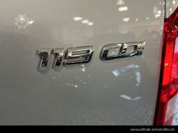 MERCEDES-BENZ Vito Mixto 119 CDI 4x4 AHK/STANDH./DISTRONIC
