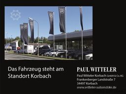 MERCEDES-BENZ Vito Mixto 119 CDI 4x4 AHK/STANDH./DISTRONIC