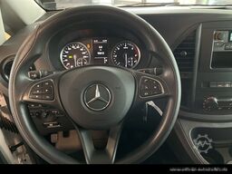 MERCEDES-BENZ Vito 116 CDI 4x4 MIXTO SORTIMO/STANDH./TEMPOMAT