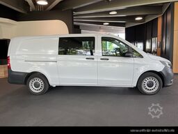MERCEDES-BENZ Vito 116 CDI 4x4 MIXTO SORTIMO/STANDH./TEMPOMAT