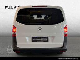 MERCEDES-BENZ Vito 116 CDI 4x4 MIXTO SORTIMO/STANDH./TEMPOMAT