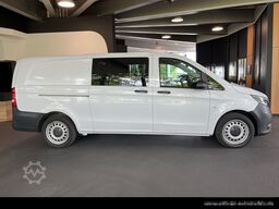 MERCEDES-BENZ Vito 116 CDI 4x4 MIXTO SORTIMO/STANDH./TEMPOMAT