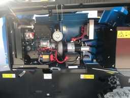 Genie Z60/37 Bi Energy