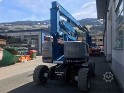 Genie Z60/37 Bi Energy