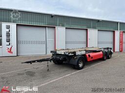 JUNG HOMBURG T2MA24L *ADONIS* pneum. Container Verriegelung