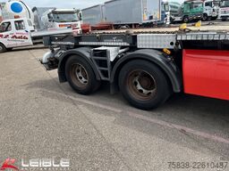 JUNG HOMBURG T2MA24L *ADONIS* pneum. Container Verriegelung