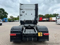 MERCEDES-BENZ Actros 1851 LL GigaSpace L Hydraulik MirrorCam