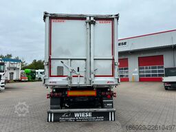 KEMPF SKM 36/3 Alu Kippmulde 55m³ Kombiklappe