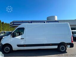 RENAULT Master Kasten L3H2*Klima*Tempo*PDC*AHK*NAVI*