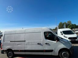 RENAULT Master Kasten L3H2*Klima*Tempo*PDC*AHK*NAVI*