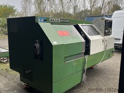 Mazak QuickTurn 20N
