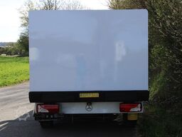 MERCEDES-BENZ Sprinter 310 ColdCar 3+3 Türen  -33°C