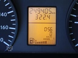 MERCEDES-BENZ Sprinter 310 ColdCar 3+3 Türen  -33°C