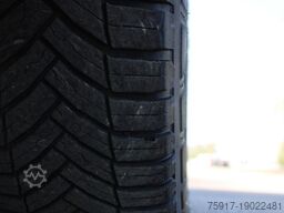 MERCEDES-BENZ Sprinter 310 ColdCar 3+3 Türen  -33°C