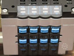 Festo CPV14-GEMP-4 CPV14-VI