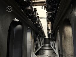 Mori Seiki NMV5000 DCG