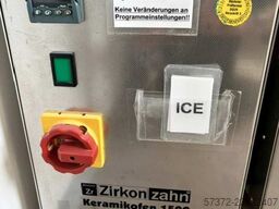 Zirkonzahn / Nabertherm Keramikofen 1500