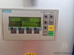 ORMA MACCHINE NPC/E/DIGIT 6/90