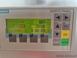 ORMA MACCHINE NPC/E/DIGIT 6/90
