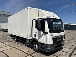 MAN TGL 8.190 BL, Autom.