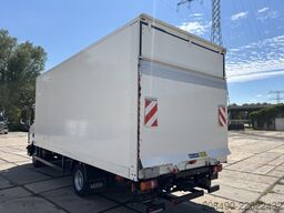MAN TGL 8.190 BL, Autom.