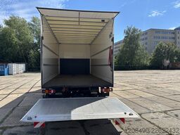 MAN TGL 8.190 BL, Autom.