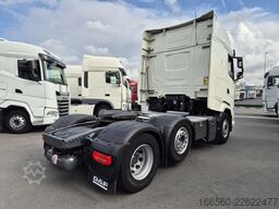 DAF XG 480 FTG ZF INTARDER